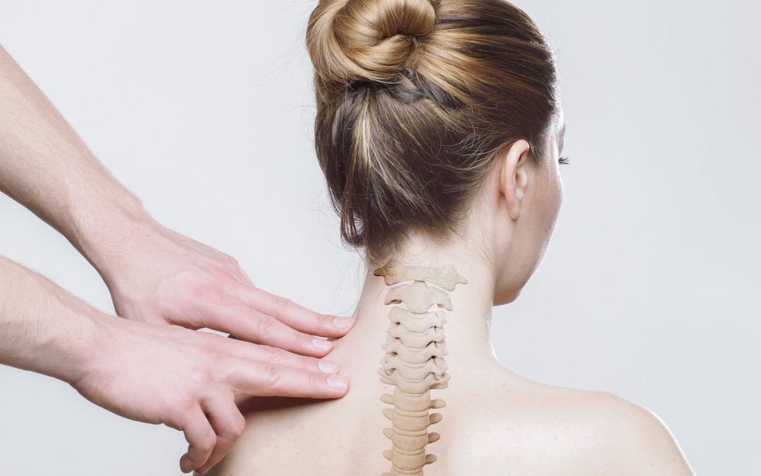 Rücken- & Nackenschmerzen loswerden